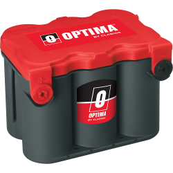Batterie Optima OPTIMA RTF-4.2 ▷telebaterias.com