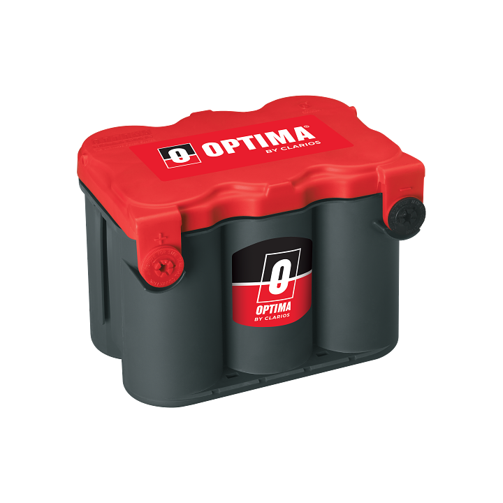 Batería Optima OPTIMA RTF-4.2 - 5