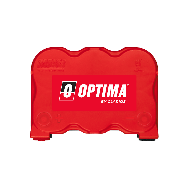 Batería Optima OPTIMA RTF-4.2 - 8