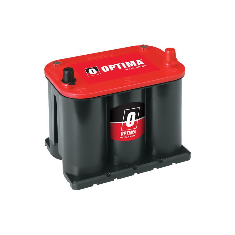 Batería Optima OPTIMA RTR-3.7 - 4