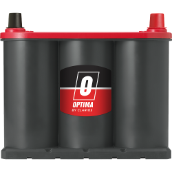 Batería Optima OPTIMA RTR-3.7 - 6