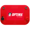 Batería Optima OPTIMA RTR-3.7 - 7