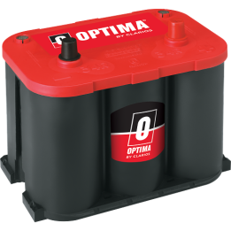 Batería Optima OPTIMA RTR-4.2 - 5