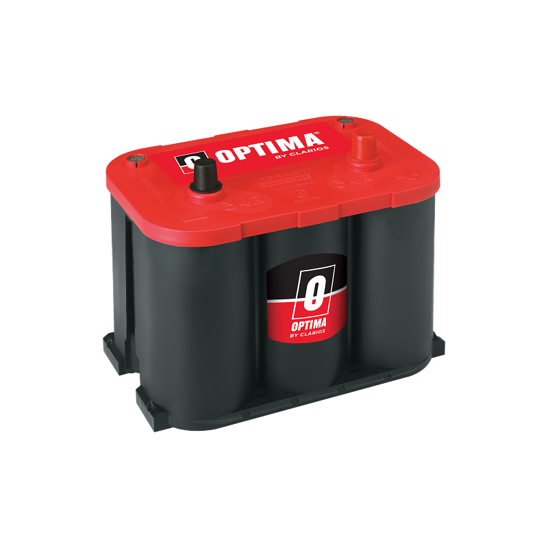 Bateria Optima OPTIMA RTR-4.2 ▷telebaterias.com