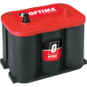 Bateria Optima OPTIMA RTR-4.2 ▷telebaterias.com