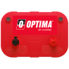 Bateria Optima OPTIMA RTR-4.2 ▷telebaterias.com