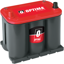 Batería Optima OPTIMA RTS-3.7 - 4