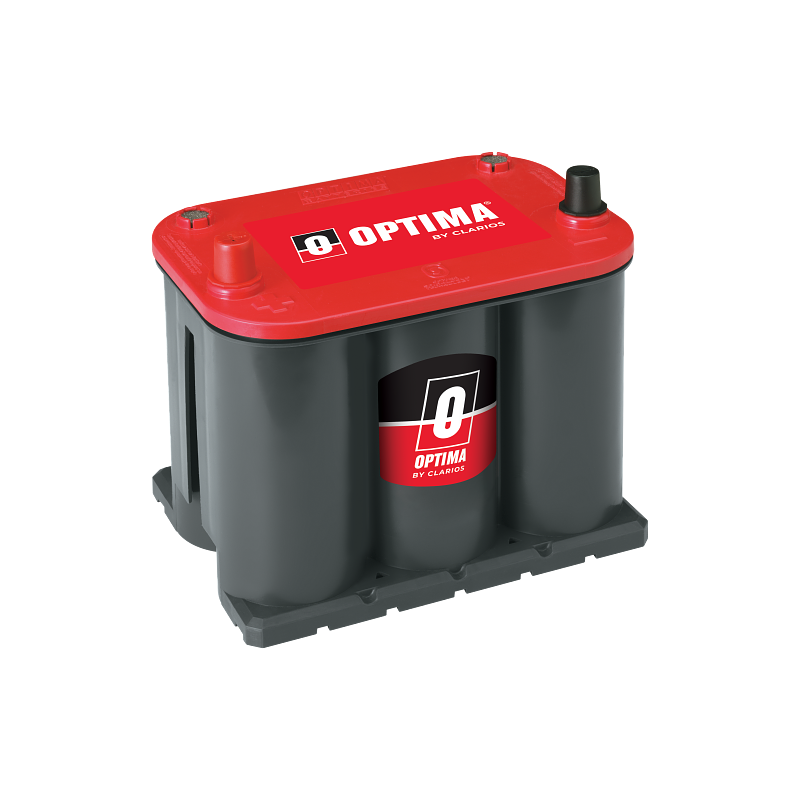 Bateria Optima OPTIMA RTS-3.7 ▷telebaterias.com