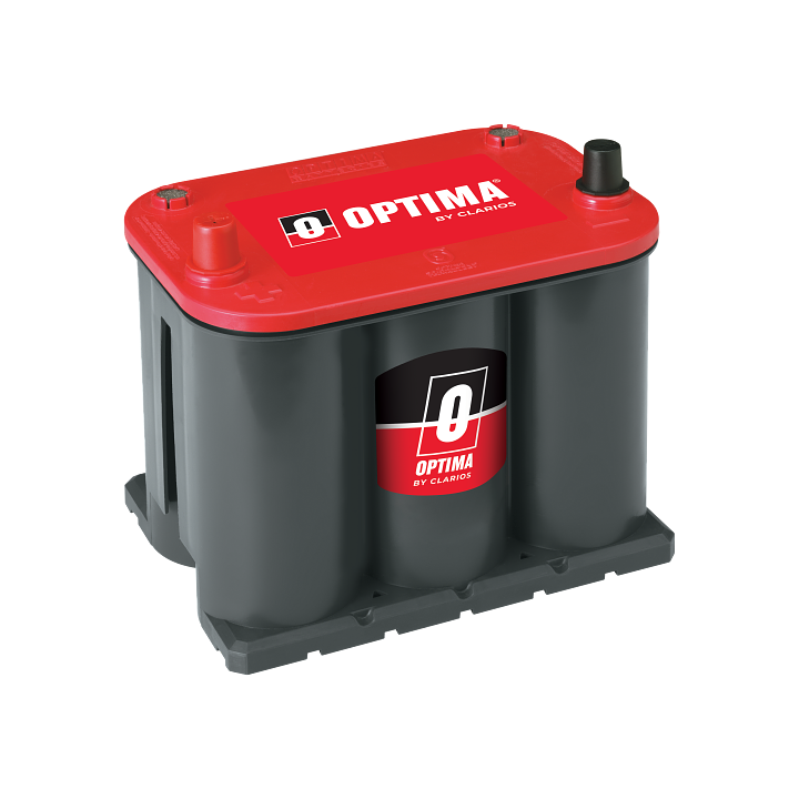 Batería Optima OPTIMA RTS-3.7 - 4