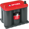 Bateria Optima OPTIMA RTS-3.7 ▷telebaterias.com