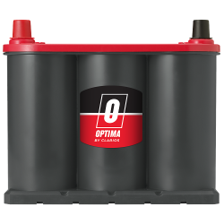 Bateria Optima OPTIMA RTS-3.7 ▷telebaterias.com