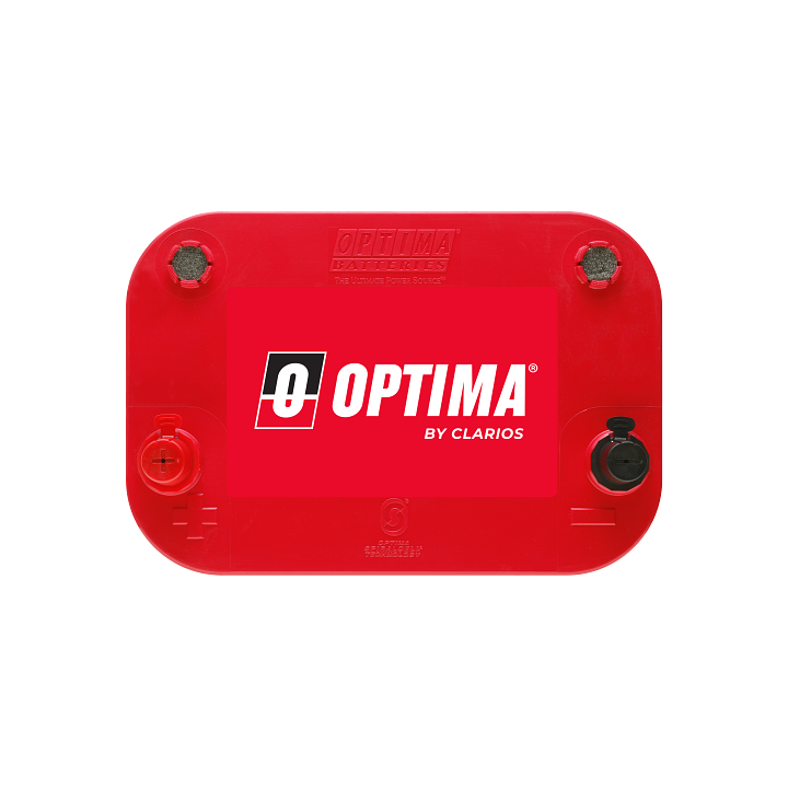 Batería Optima OPTIMA RTS-3.7 - 7