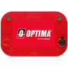 Bateria Optima OPTIMA RTS-3.7 ▷telebaterias.com