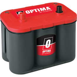 Batería Optima OPTIMA RTS-4.2 - 4