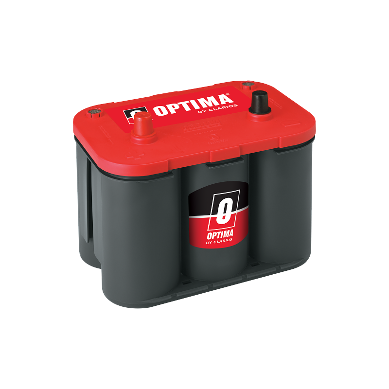 Batería Optima OPTIMA RTS-4.2 ▷telebaterias.com