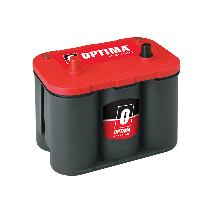 Batería Optima OPTIMA RTS-4.2 - 4