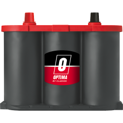 Batería Optima OPTIMA RTS-4.2 ▷telebaterias.com