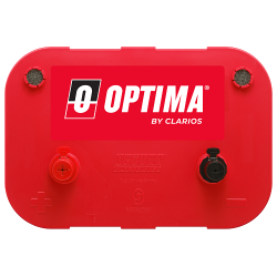 Batería Optima OPTIMA RTS-4.2 ▷telebaterias.com