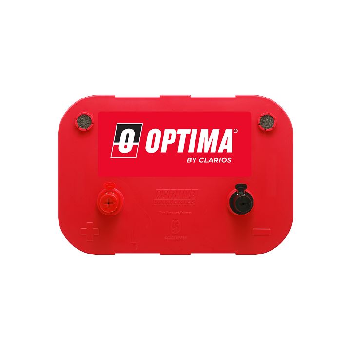 Batería Optima OPTIMA RTS-4.2 - 7