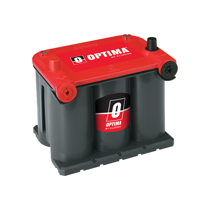 Batería Optima OPTIMA RTU-3.7 - 3