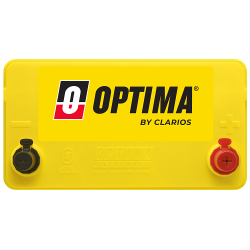 Batería Optima OPTIMA YTR-2.7 - 7