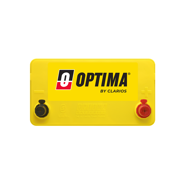 Batería Optima OPTIMA YTR-2.7 - 7