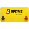 Batería Optima OPTIMA YTR-2.7 - 7
