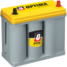 Batería Optima OPTIMA YTR-2.7J - 4