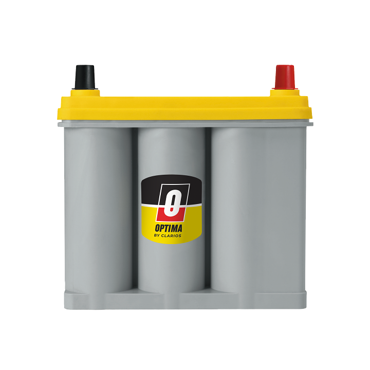 Batería Optima OPTIMA YTR-2.7J - 6