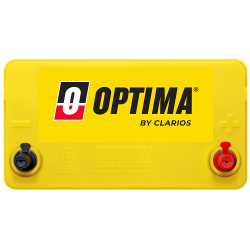 Batería Optima OPTIMA YTR-2.7J - 7