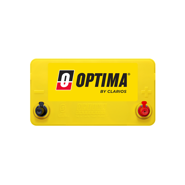 Batería Optima OPTIMA YTR-2.7J - 7