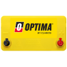 Batería Optima OPTIMA YTR-2.7J - 7