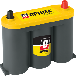 Batterie Optima OPTIMA YTS-2.1 ▷telebaterias.com