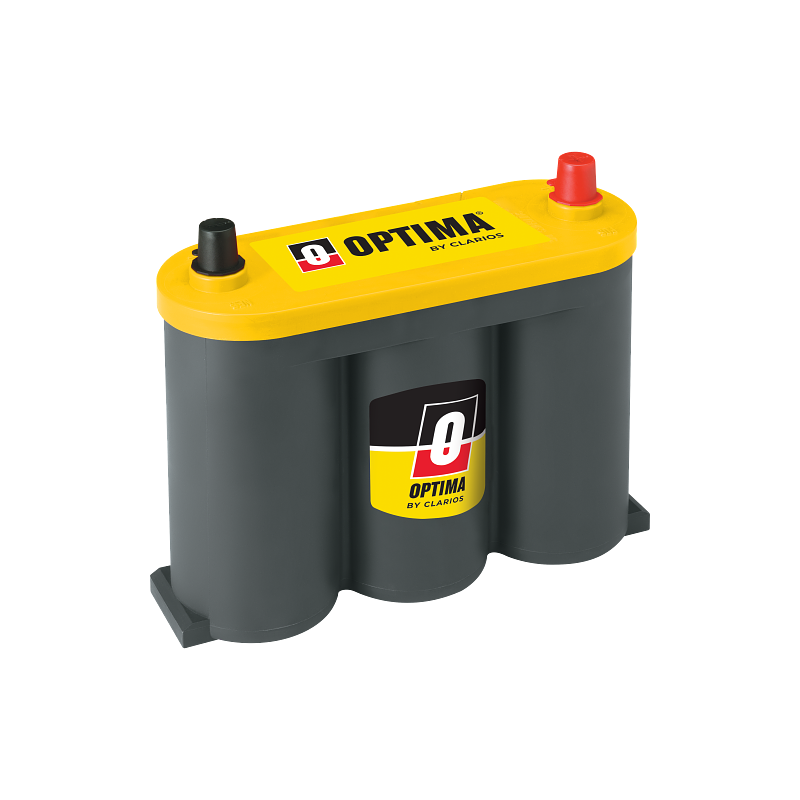 Batería Optima OPTIMA YTS-2.1 ▷telebaterias.com