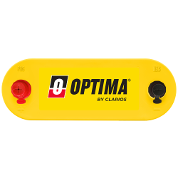 Batería Optima OPTIMA YTS-2.1 ▷telebaterias.com