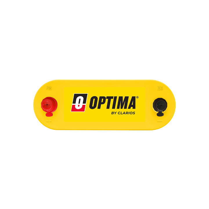 Batería Optima OPTIMA YTS-2.1 - 6