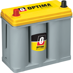 Batterie Optima OPTIMA YTS-2.7 ▷telebaterias.com