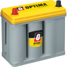 Batería Optima OPTIMA YTS-2.7 - 4