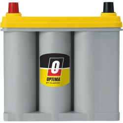 Batería Optima OPTIMA YTS-2.7 - 6