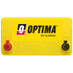 Batería Optima OPTIMA YTS-2.7 - 7