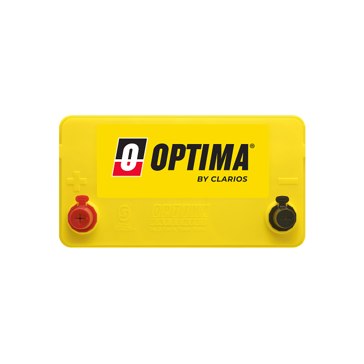 Batería Optima OPTIMA YTS-2.7 - 7