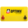 Batería Optima OPTIMA YTS-2.7 - 7