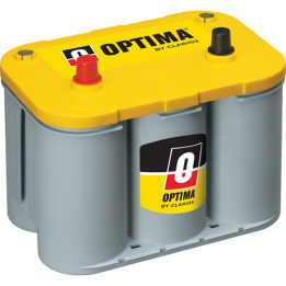 Batería Optima OPTIMA YTS-4.2 - 4