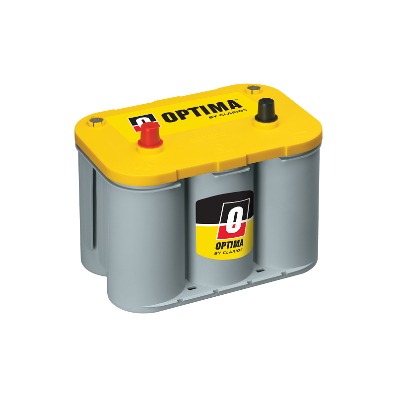 Battery Optima OPTIMA YTS-4.2 ▷telebaterias.com
