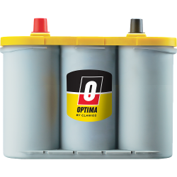 Battery Optima OPTIMA YTS-4.2 ▷telebaterias.com