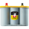 Battery Optima OPTIMA YTS-4.2 ▷telebaterias.com