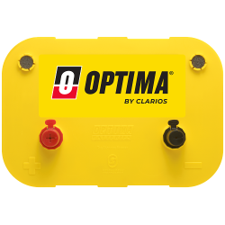 Battery Optima OPTIMA YTS-4.2 ▷telebaterias.com