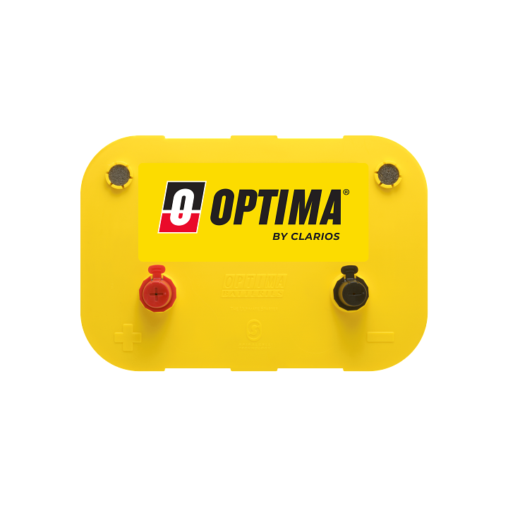 Batería Optima OPTIMA YTS-4.2 - 7