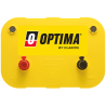 Battery Optima OPTIMA YTS-4.2 ▷telebaterias.com