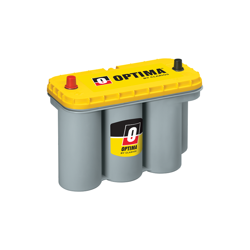 Batería Optima OPTIMA YTS-5.5 ▷telebaterias.com